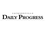 JACKSONVILLE DAILY PROGRESS