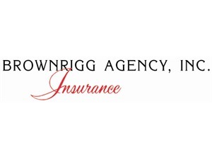 BROWNRIGG INSURANCE AGENCY 