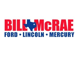 Bill McRae Ford Inc.