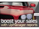 UpManager